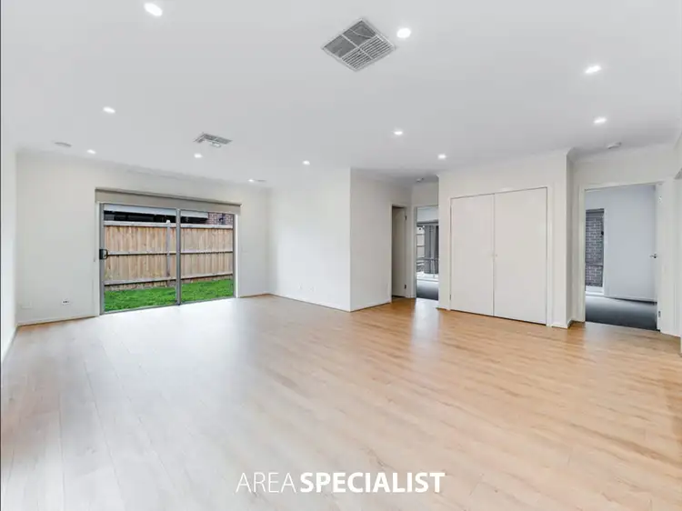 Seventh view of Homely house listing, 22 Patrobas Loop, Cranbourne East VIC 3977
