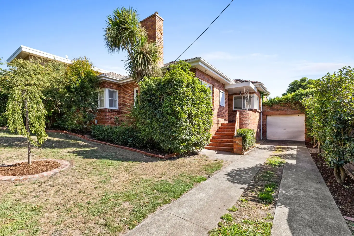 Main view of Homely house listing, 24 Henry Street, Traralgon VIC 3844