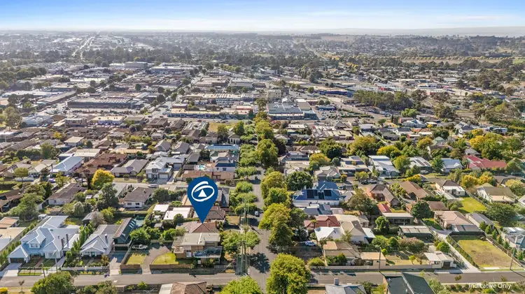 Third view of Homely house listing, 24 Henry Street, Traralgon VIC 3844