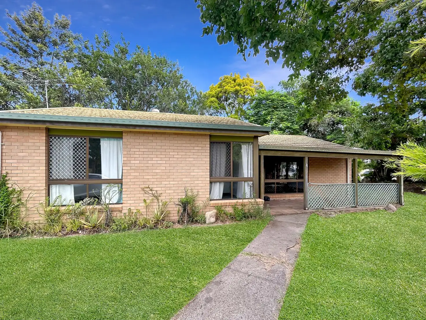 Main view of Homely house listing, 76 Collingwood Drive, Collingwood Park QLD 4301