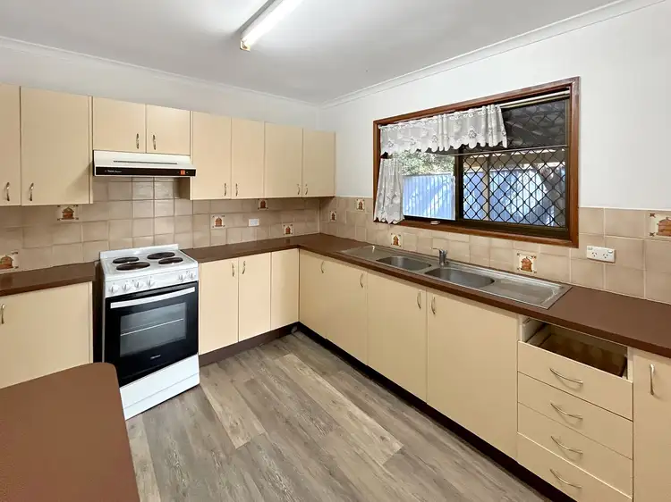 Second view of Homely house listing, 76 Collingwood Drive, Collingwood Park QLD 4301