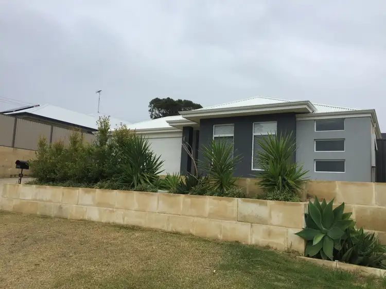 46 Iluka Road
