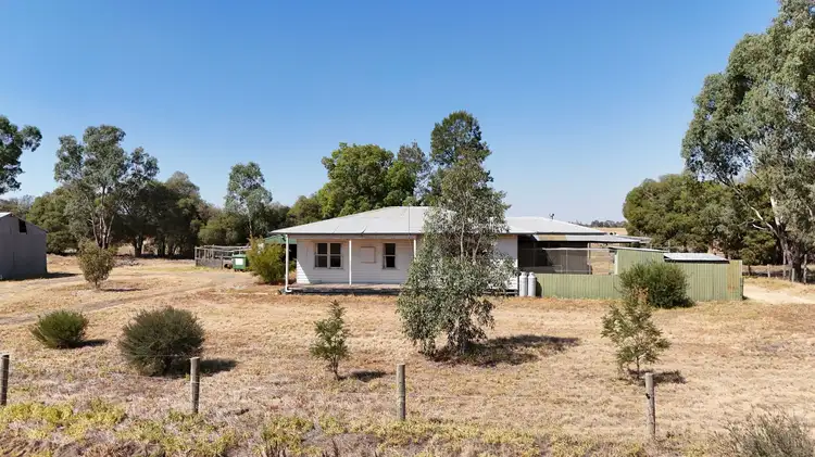35 Crera Road, Invergordon VIC 3636
