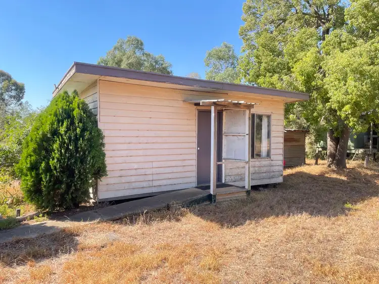Fifth view of Homely rural property listing, 35 Crera Road, Invergordon VIC 3636
