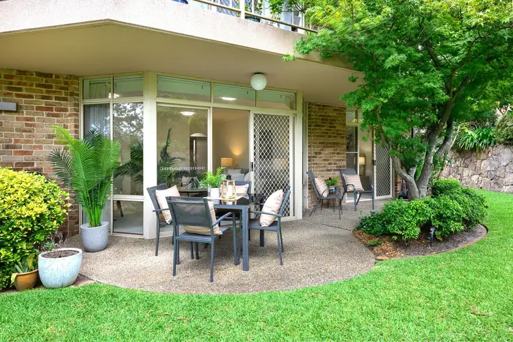 Second view of Homely unit listing, 150/42 Roma Road, St Ives NSW 2075
