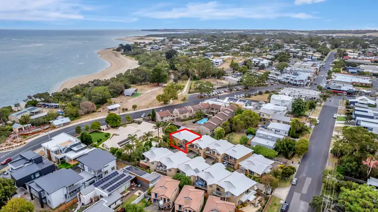 Main view of Homely townhouse listing, 5/14-16 Hopetoun Street, Inverloch VIC 3996