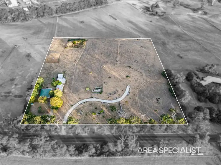 Second view of Homely house listing, 1880 Westernport Road, Ripplebrook VIC 3818