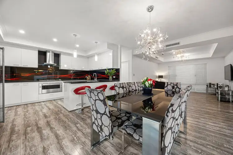 Third view of Homely house listing, 16 Pantropical Loop, Alkimos WA 6038