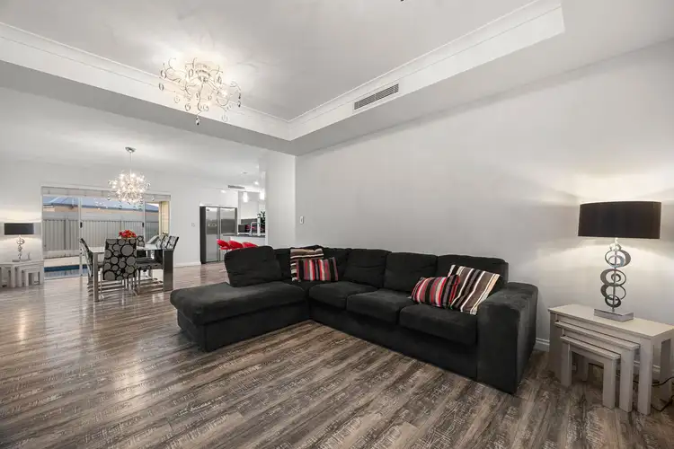 Fourth view of Homely house listing, 16 Pantropical Loop, Alkimos WA 6038