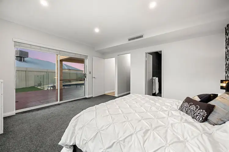Fifth view of Homely house listing, 16 Pantropical Loop, Alkimos WA 6038