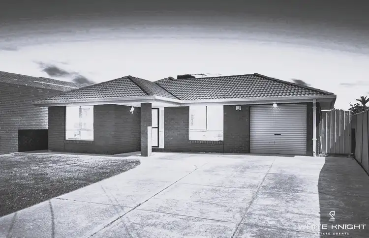 Main view of Homely house listing, 11 Douglas Avenue, St Albans VIC 3021
