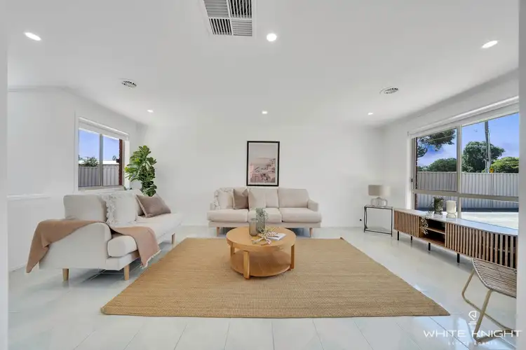 Fourth view of Homely house listing, 11 Douglas Avenue, St Albans VIC 3021