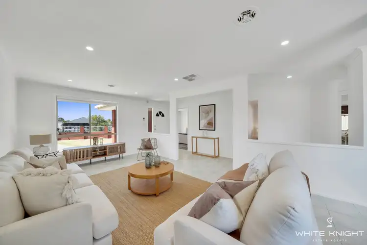 Fifth view of Homely house listing, 11 Douglas Avenue, St Albans VIC 3021