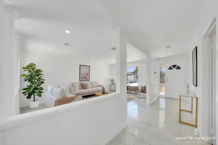 Sixth view of Homely house listing, 11 Douglas Avenue, St Albans VIC 3021