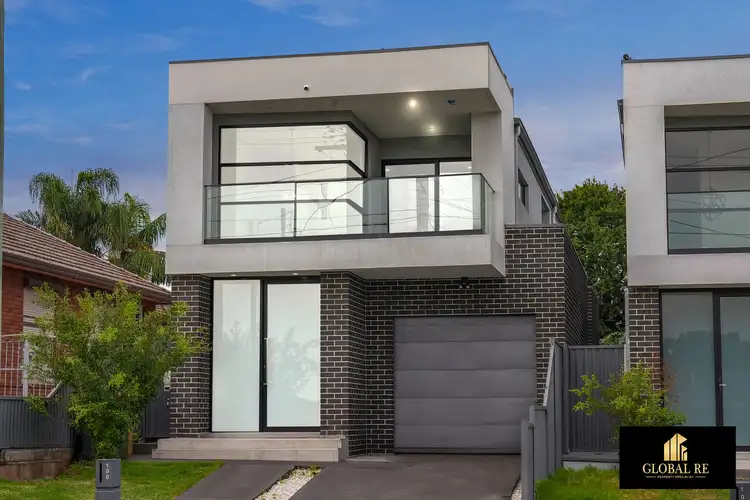 Main view of Homely house listing, 198 St Johns Rd, Cabramatta West NSW 2166