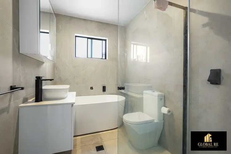 Third view of Homely house listing, 198 St Johns Rd, Cabramatta West NSW 2166
