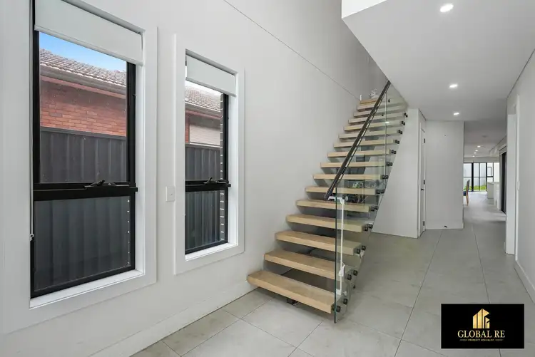 Fourth view of Homely house listing, 198 St Johns Rd, Cabramatta West NSW 2166