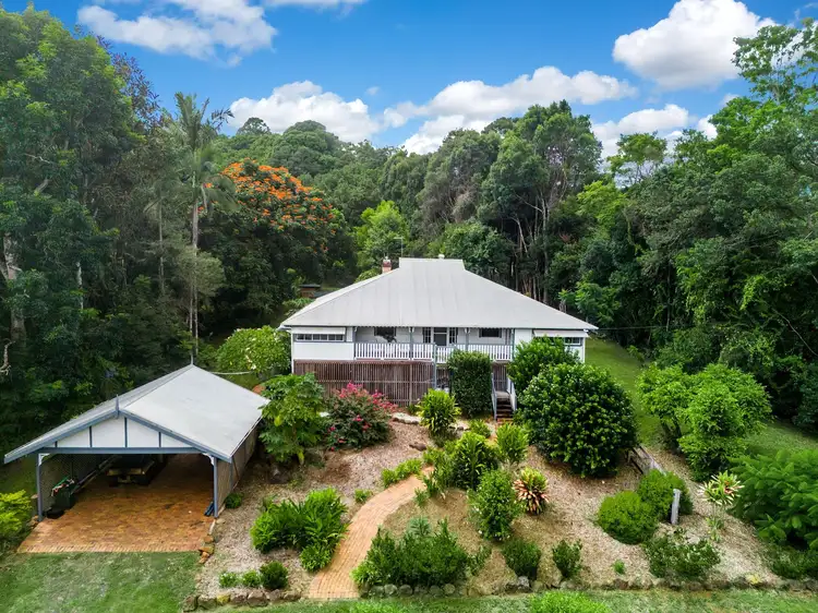 465 Rosebank Road, Rosebank NSW 2480