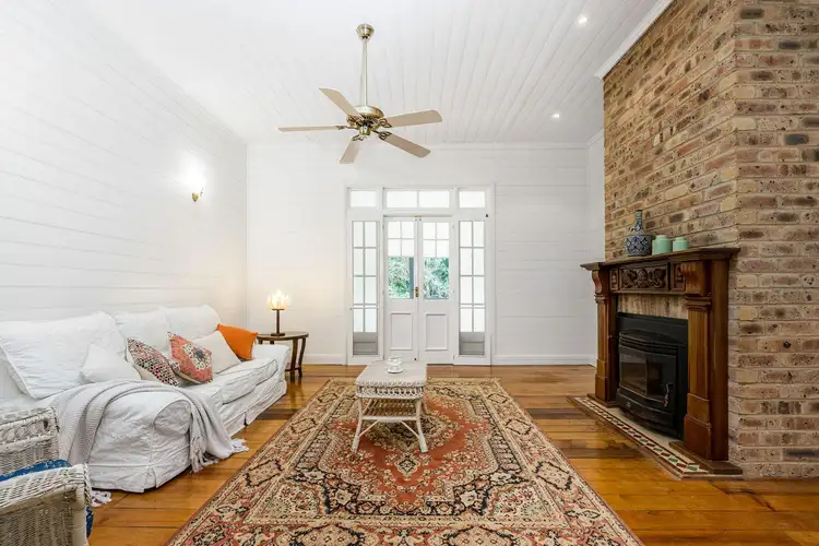 Second view of Homely rural property listing, 465 Rosebank Road, Rosebank NSW 2480