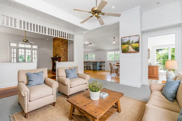 Fourth view of Homely rural property listing, 465 Rosebank Road, Rosebank NSW 2480