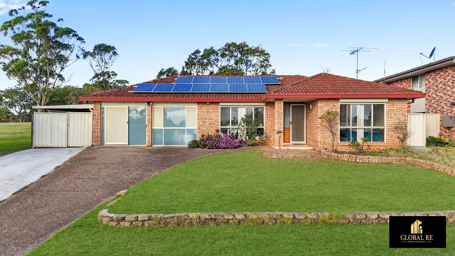 Main view of Homely house listing, 77 Queen Street, Narellan NSW 2567