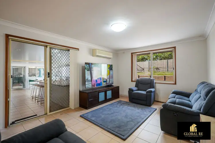 Second view of Homely house listing, 77 Queen Street, Narellan NSW 2567