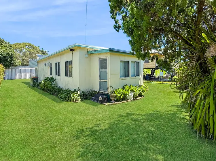 Main view of Homely house listing, 4 Hellwege Street, Hay Point QLD 4740