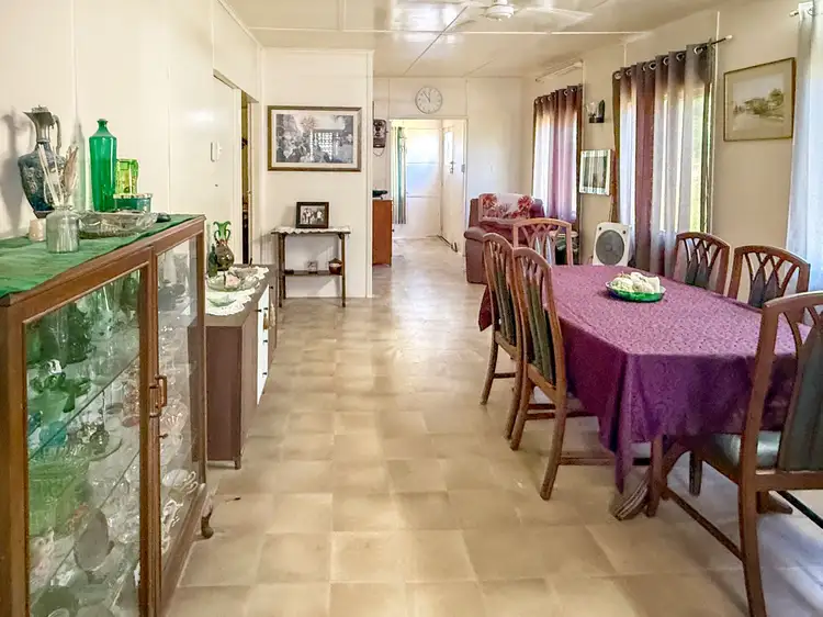 Second view of Homely house listing, 4 Hellwege Street, Hay Point QLD 4740