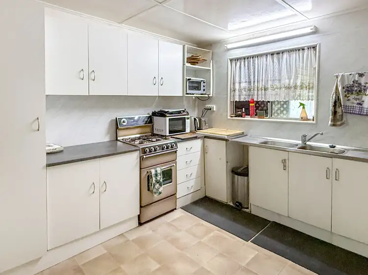 Third view of Homely house listing, 4 Hellwege Street, Hay Point QLD 4740