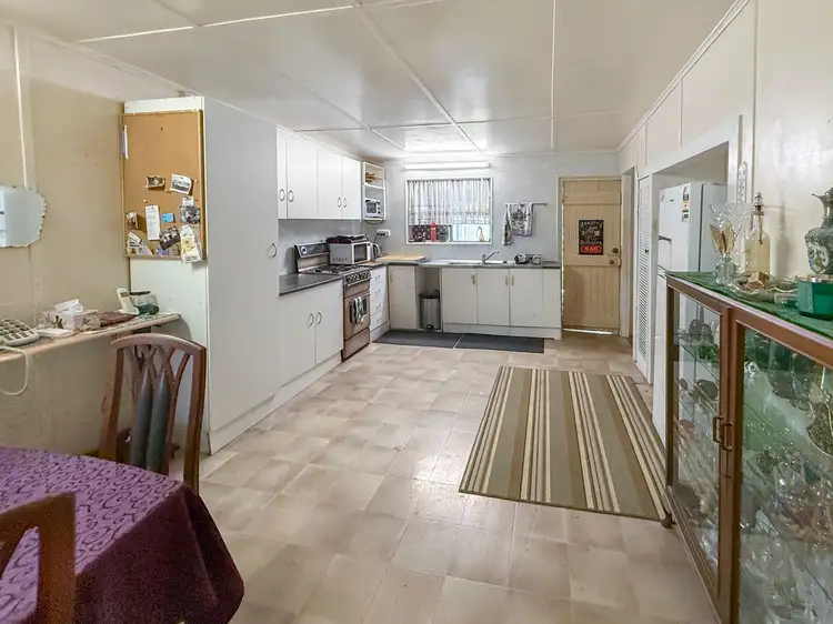 Fourth view of Homely house listing, 4 Hellwege Street, Hay Point QLD 4740