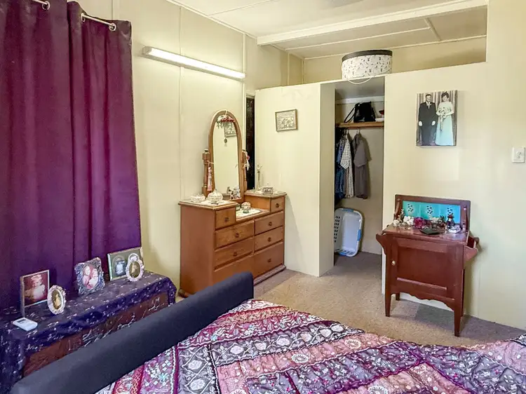 Fifth view of Homely house listing, 4 Hellwege Street, Hay Point QLD 4740