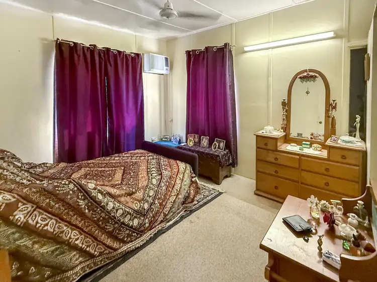 Sixth view of Homely house listing, 4 Hellwege Street, Hay Point QLD 4740