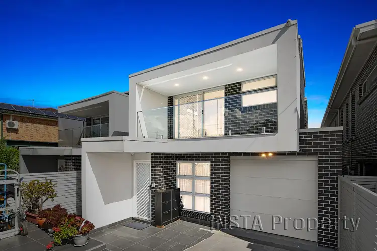 37A Ligar Street, Fairfield Heights NSW 2165