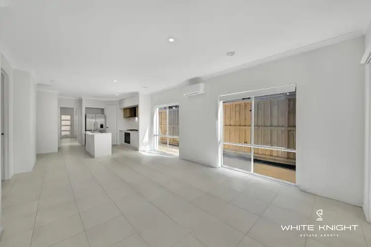 Third view of Homely house listing, 26 Eucalypt Street, Armstrong Creek VIC 3217
