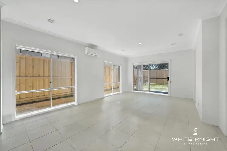 Fourth view of Homely house listing, 26 Eucalypt Street, Armstrong Creek VIC 3217