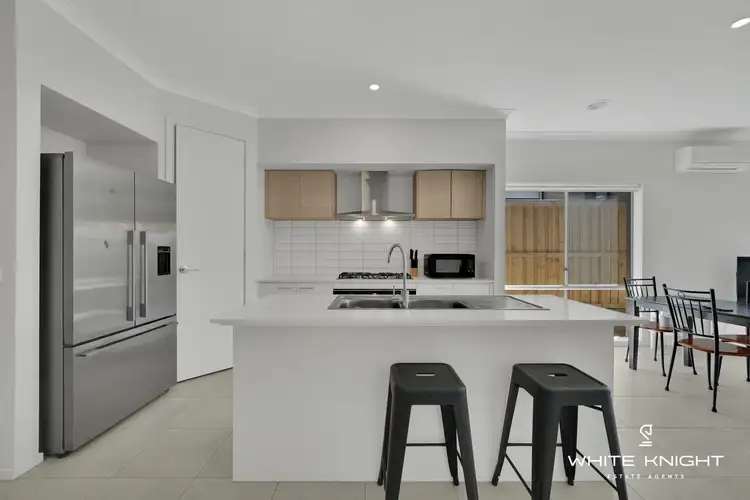 Fifth view of Homely house listing, 26 Eucalypt Street, Armstrong Creek VIC 3217