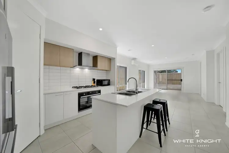 Sixth view of Homely house listing, 26 Eucalypt Street, Armstrong Creek VIC 3217