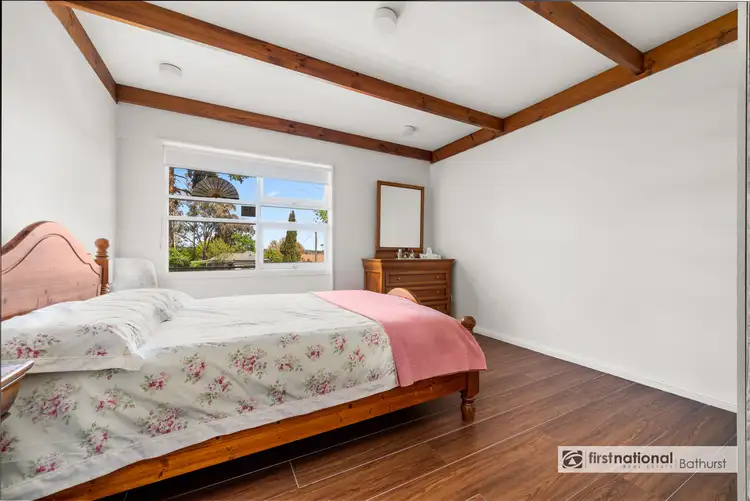 Second view of Homely house listing, 48 Boyd Street, Kelso NSW 2795