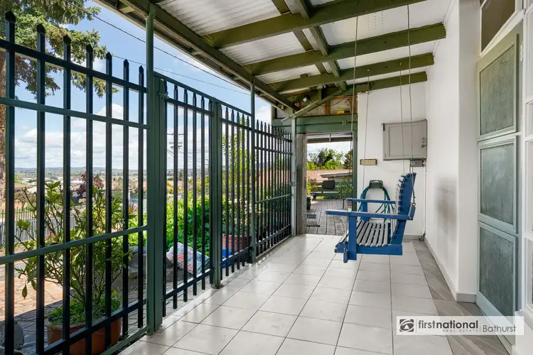 Fifth view of Homely house listing, 48 Boyd Street, Kelso NSW 2795