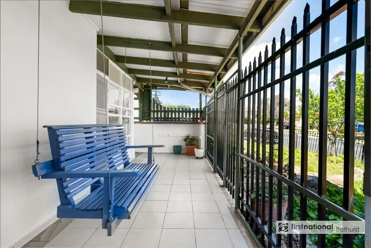 Sixth view of Homely house listing, 48 Boyd Street, Kelso NSW 2795