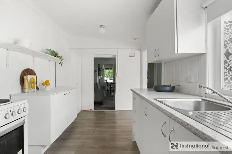 Fifth view of Homely house listing, 156 Keppel Street, Bathurst NSW 2795