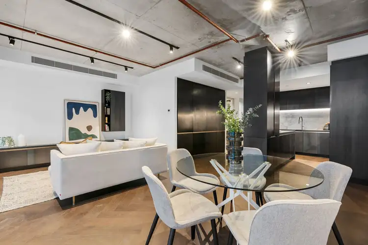 403/25 Wominjeka Walk, West Melbourne VIC 3003