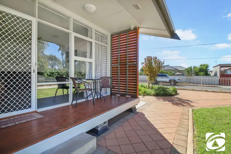 Second view of Homely house listing, 585 Silica Street, Broken Hill NSW 2880