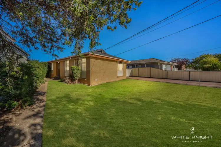 Second view of Homely house listing, 17 Oakwood Road, Albanvale VIC 3021