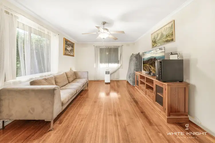 Third view of Homely house listing, 17 Oakwood Road, Albanvale VIC 3021