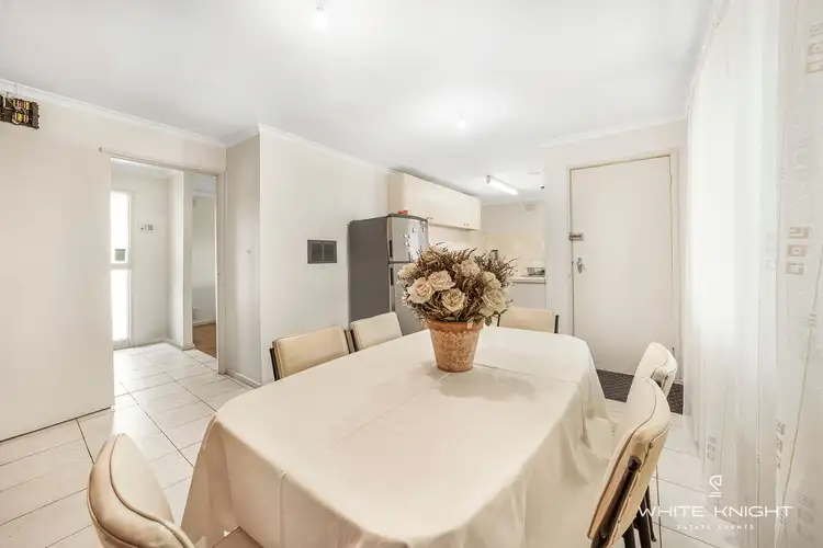 Fourth view of Homely house listing, 17 Oakwood Road, Albanvale VIC 3021