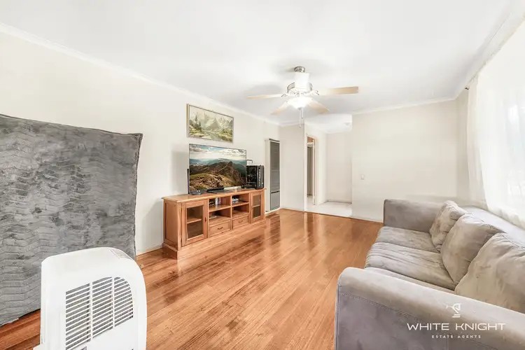 Fifth view of Homely house listing, 17 Oakwood Road, Albanvale VIC 3021