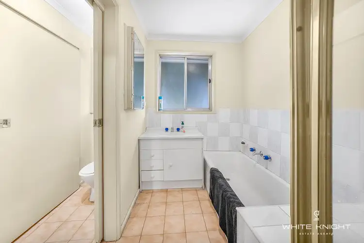 Sixth view of Homely house listing, 17 Oakwood Road, Albanvale VIC 3021