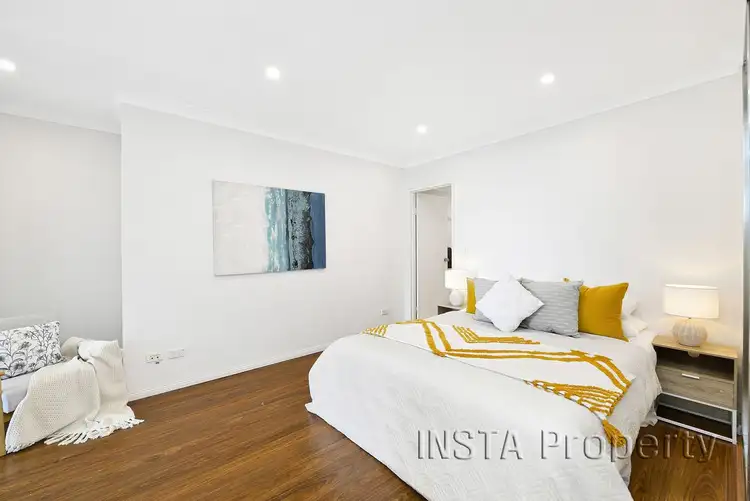 Fifth view of Homely apartment listing, 901/16 Meredith Street, Bankstown NSW 2200