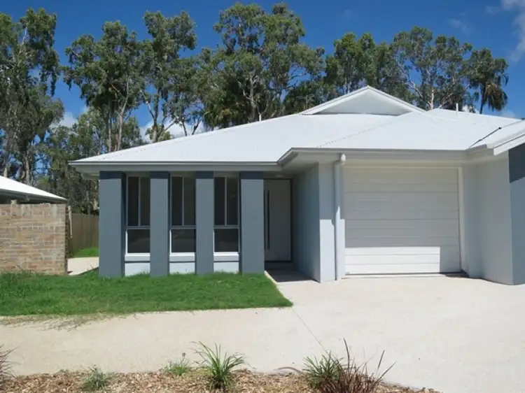 Main view of Homely unit listing, 1/9 Swan Street, Armstrong Beach QLD 4737